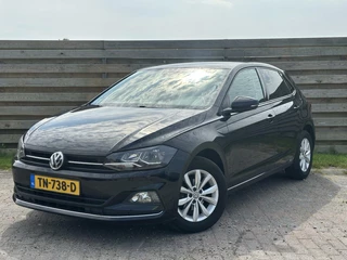 Volkswagen Polo 1.0 TSI DSG Cruise Clima Stoelverw. PDC