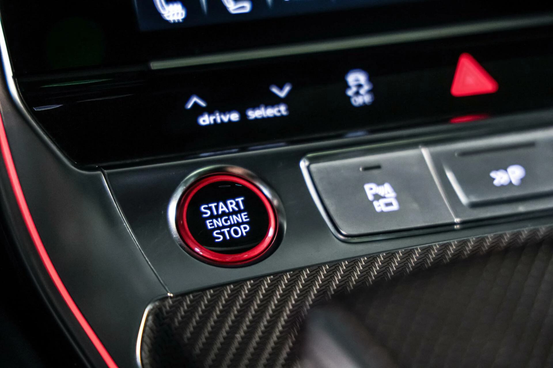 Hoofdafbeelding Audi RS6