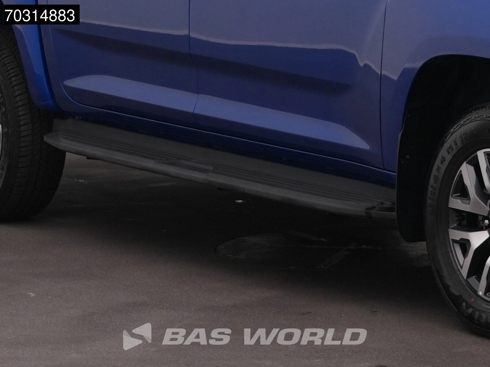 Hoofdafbeelding Maxus T90 EV