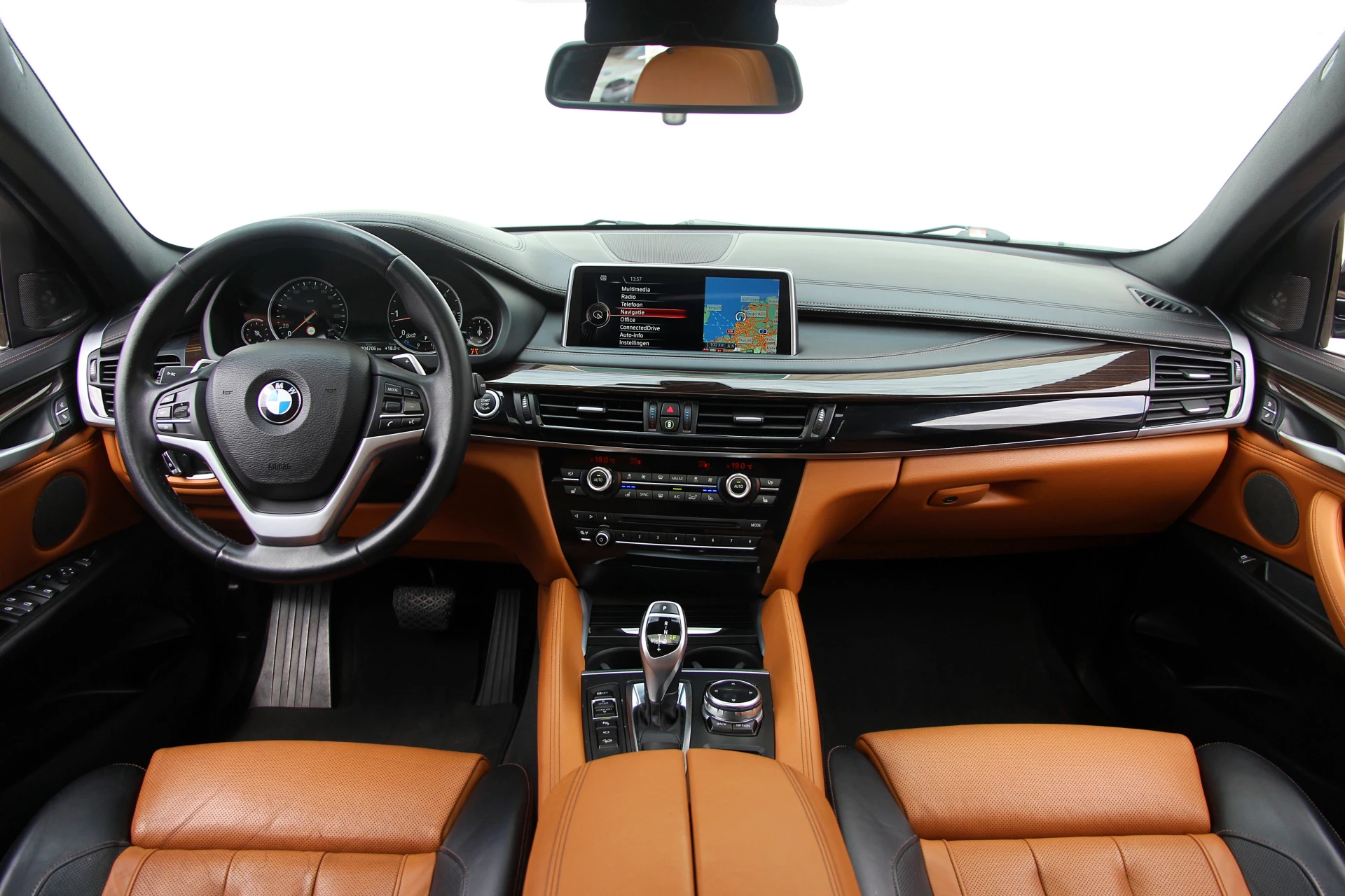 Hoofdafbeelding BMW X6