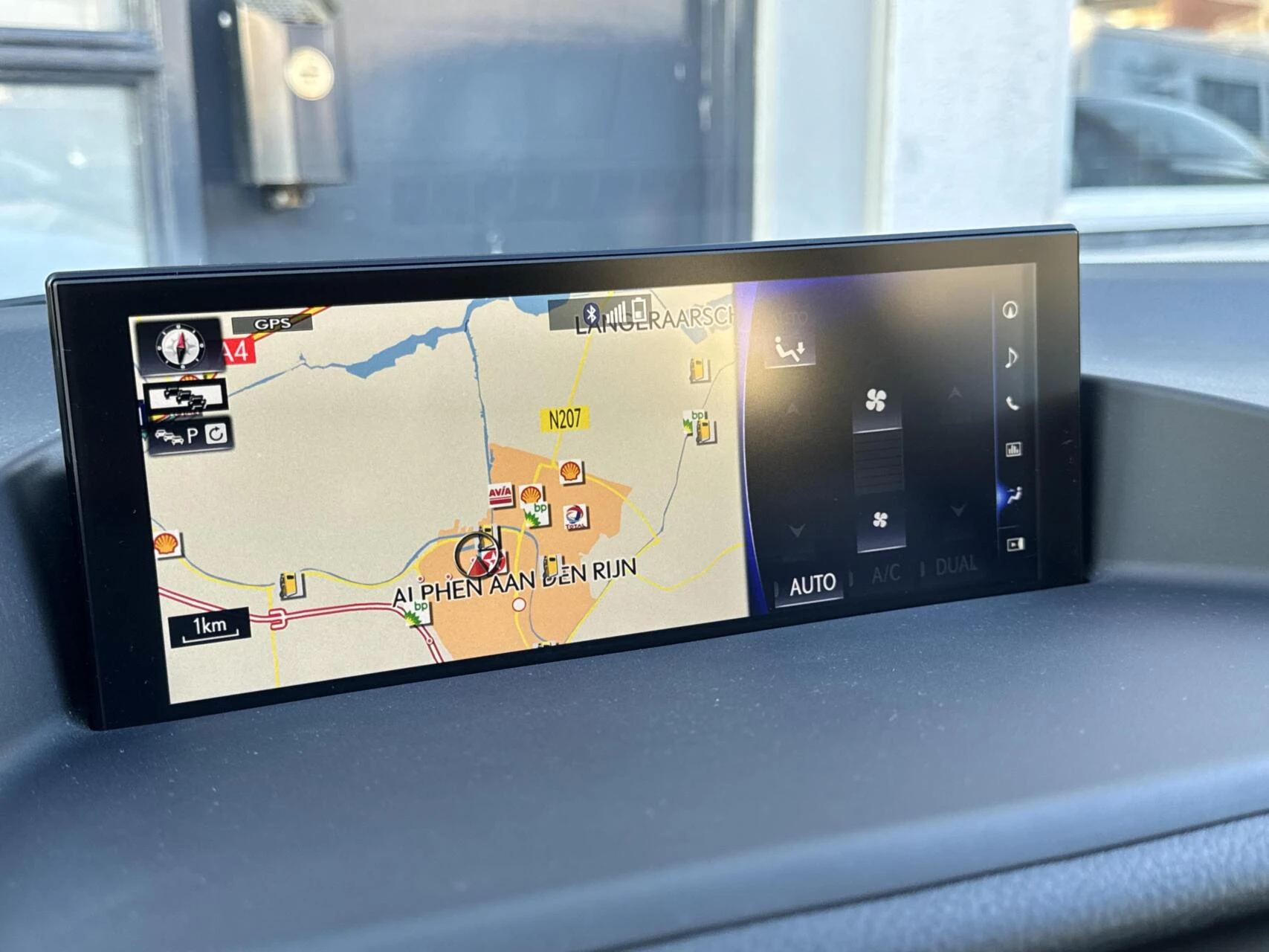 Hoofdafbeelding Lexus CT