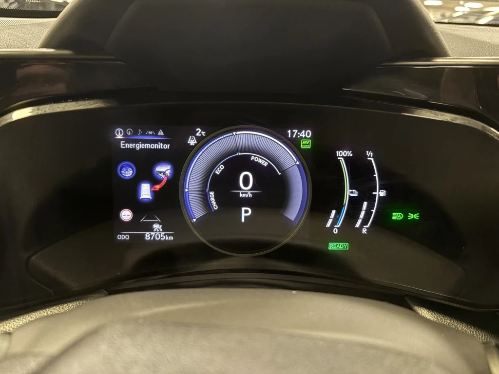 Hoofdafbeelding Lexus NX