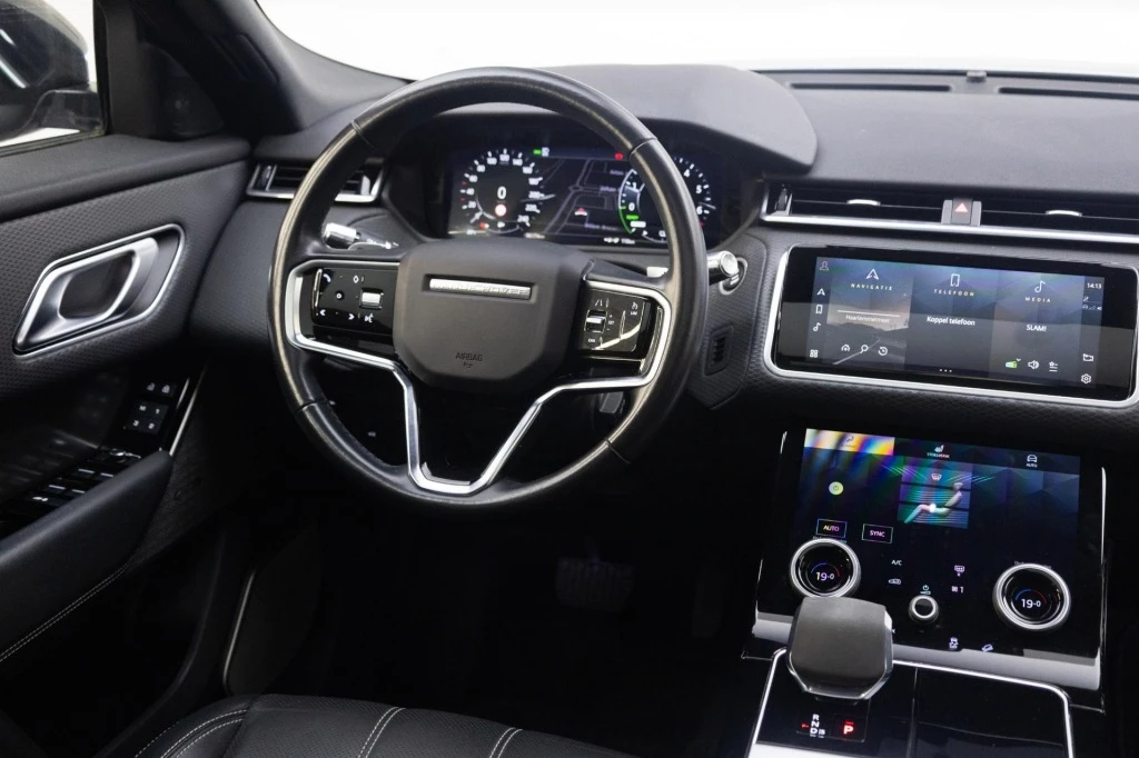 Hoofdafbeelding Land Rover Range Rover Velar