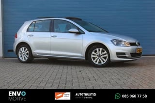 Volkswagen Golf 1.2 TSI Trendline | Panorama | Airco | PDC