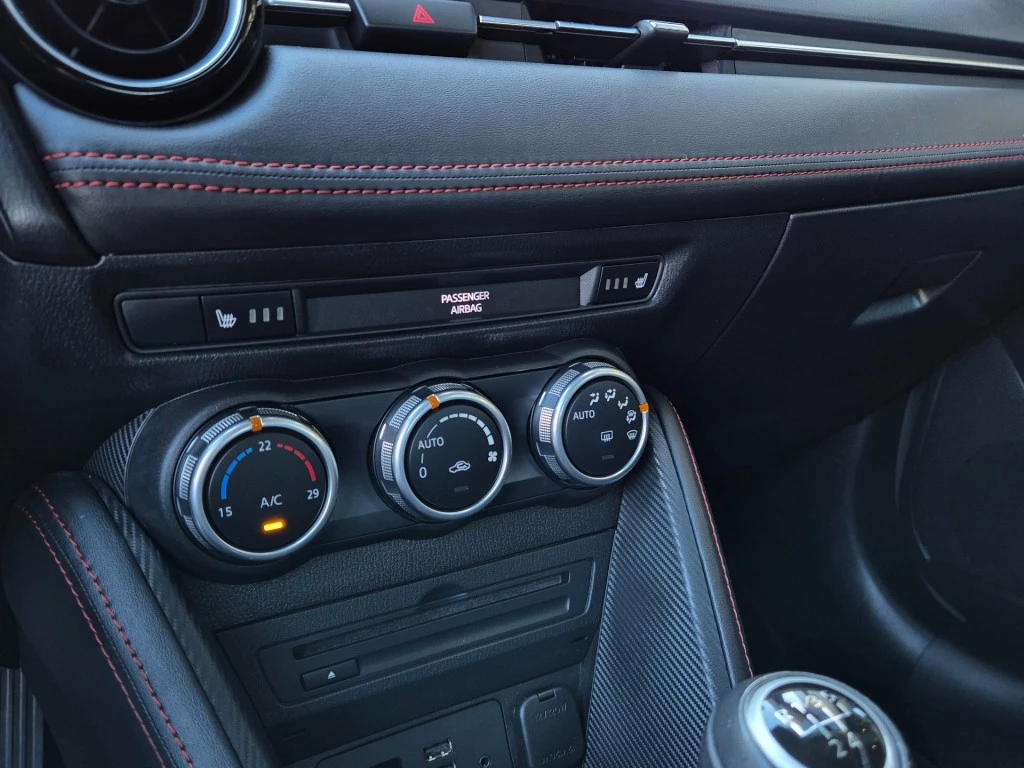 Hoofdafbeelding Mazda 2