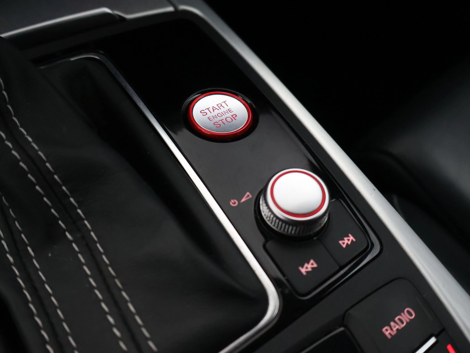 Hoofdafbeelding Audi S7