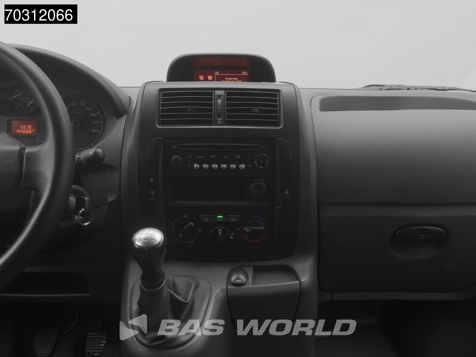 Hoofdafbeelding Toyota ProAce