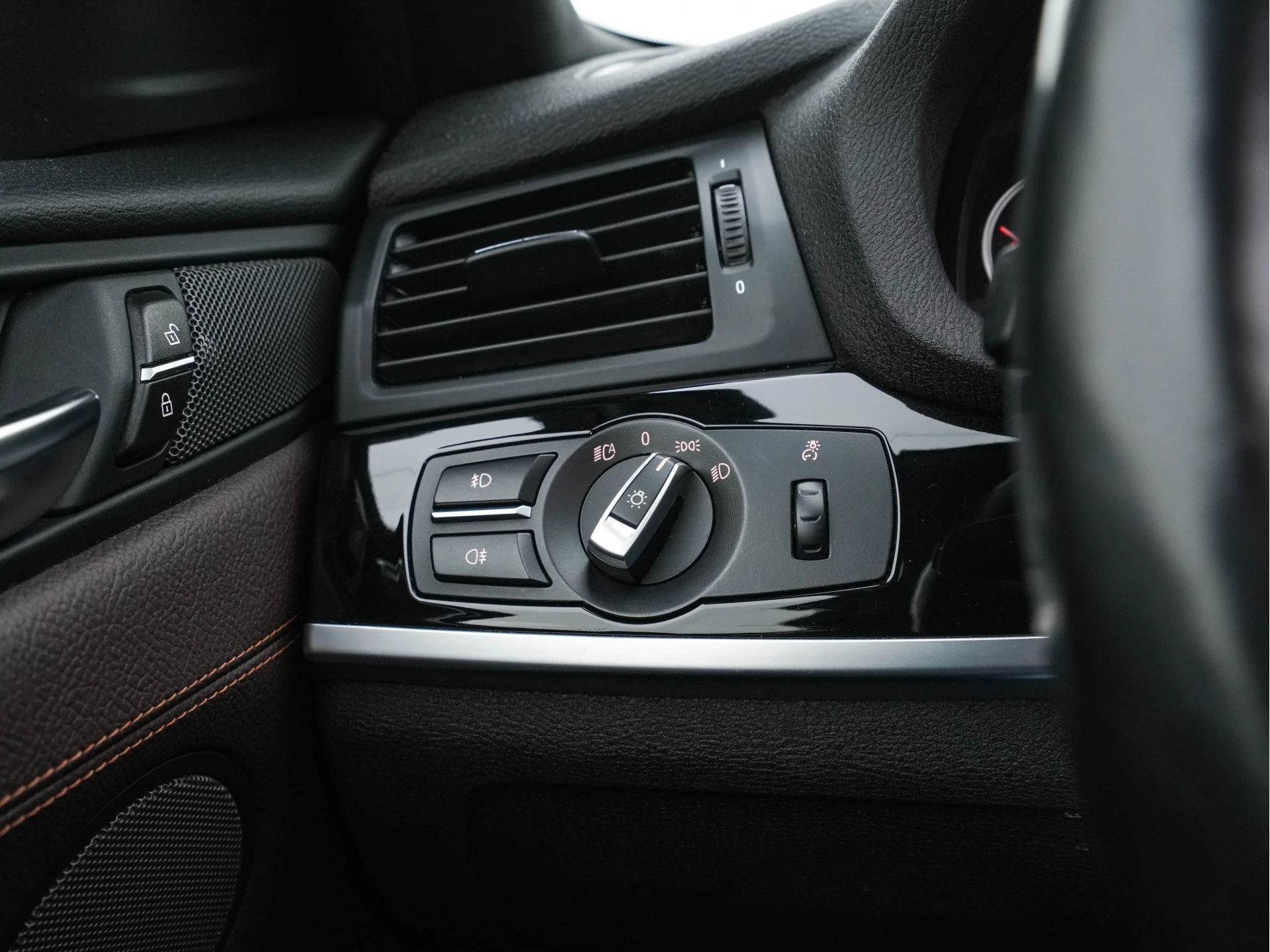 Hoofdafbeelding BMW X4