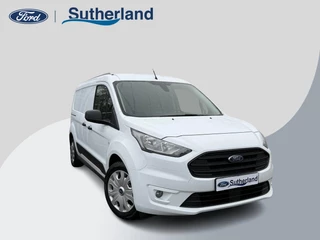 Ford Transit Connect 1.0 Ecoboost L2 Trend |SCI|100pk | Trekhaak | Navigatie | Camera | All season banden