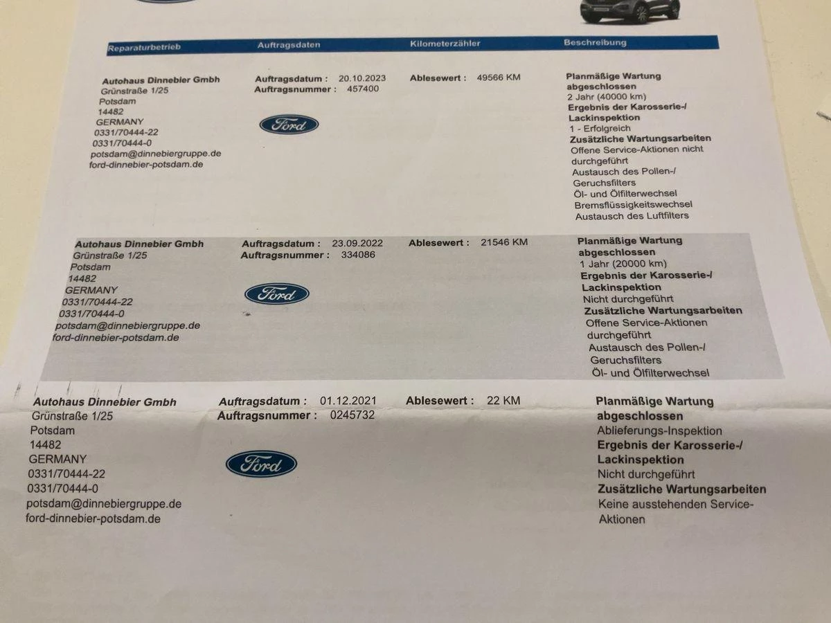 Hoofdafbeelding Ford Explorer