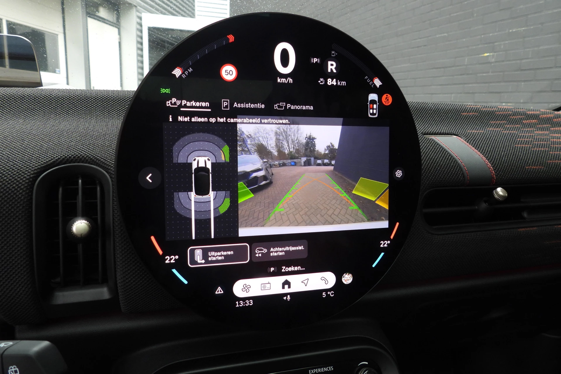 Hoofdafbeelding MINI 3-deurs