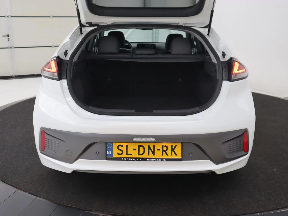 Hoofdafbeelding Hyundai IONIQ