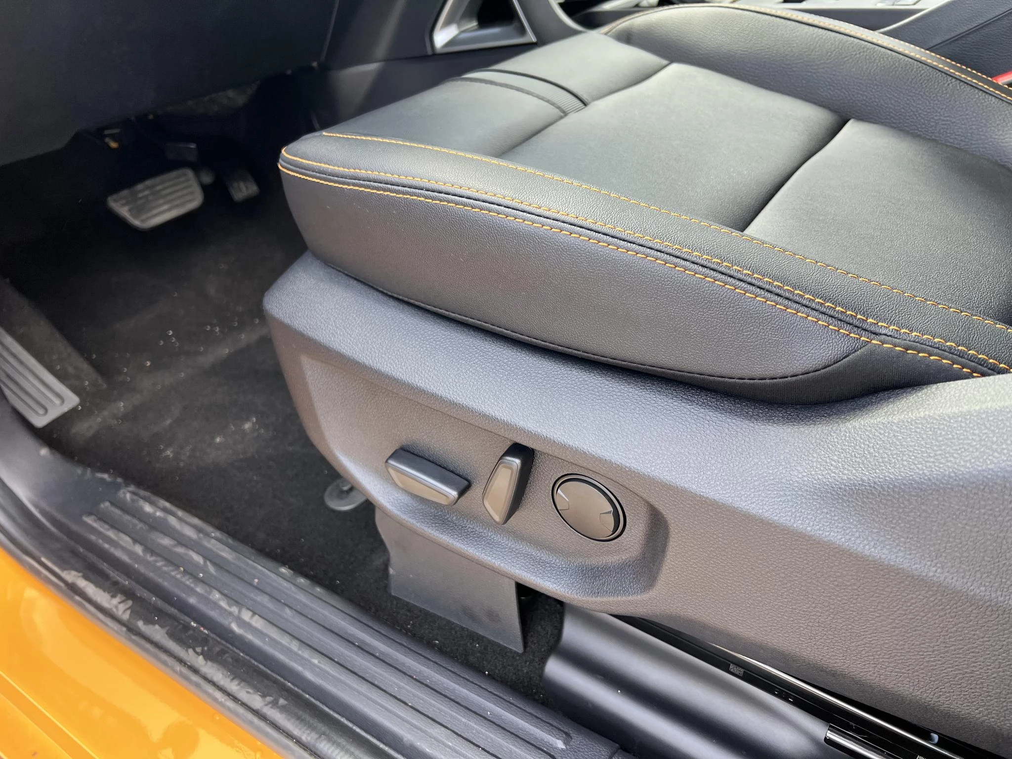 Hoofdafbeelding Ford Ranger