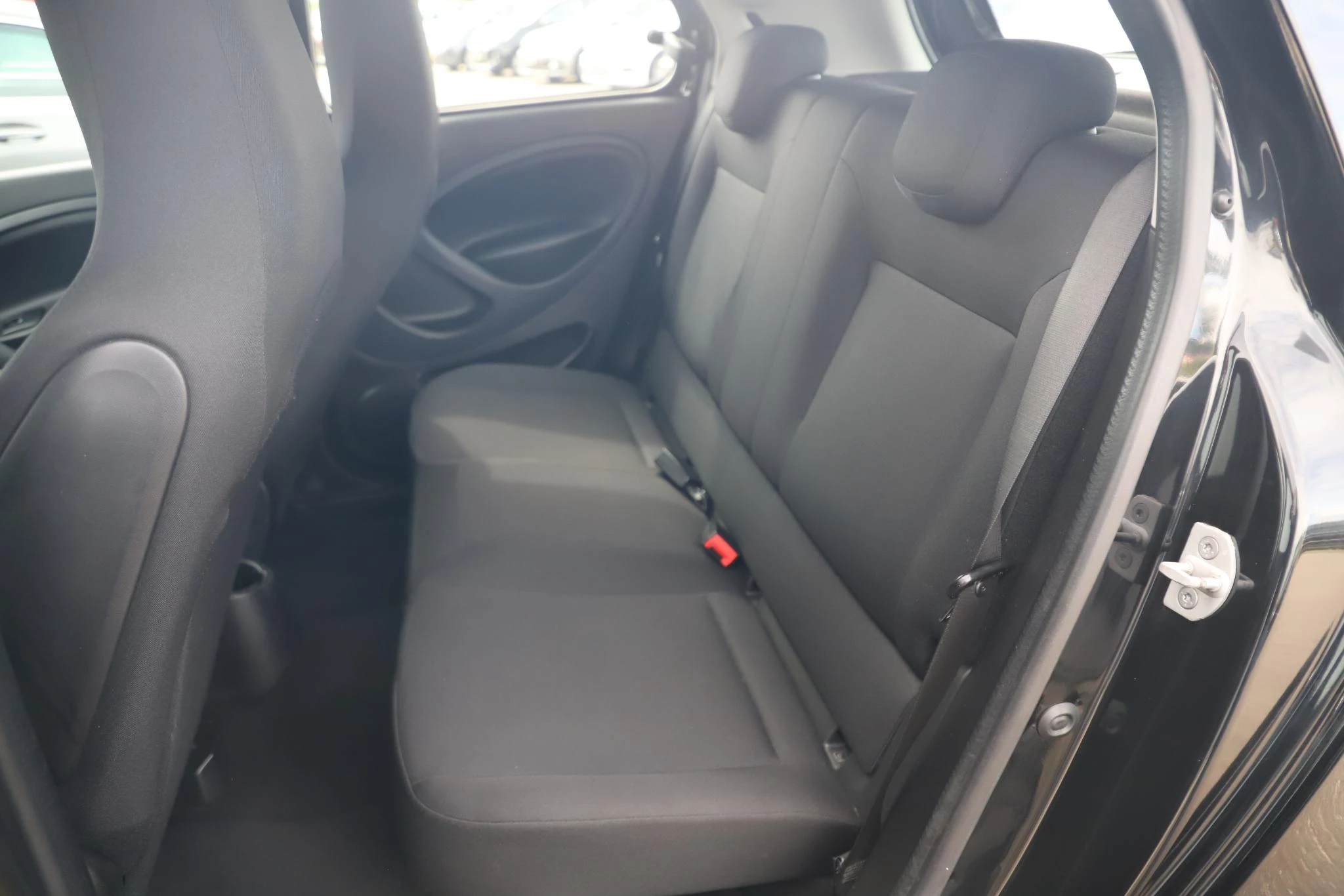 Hoofdafbeelding Smart Forfour