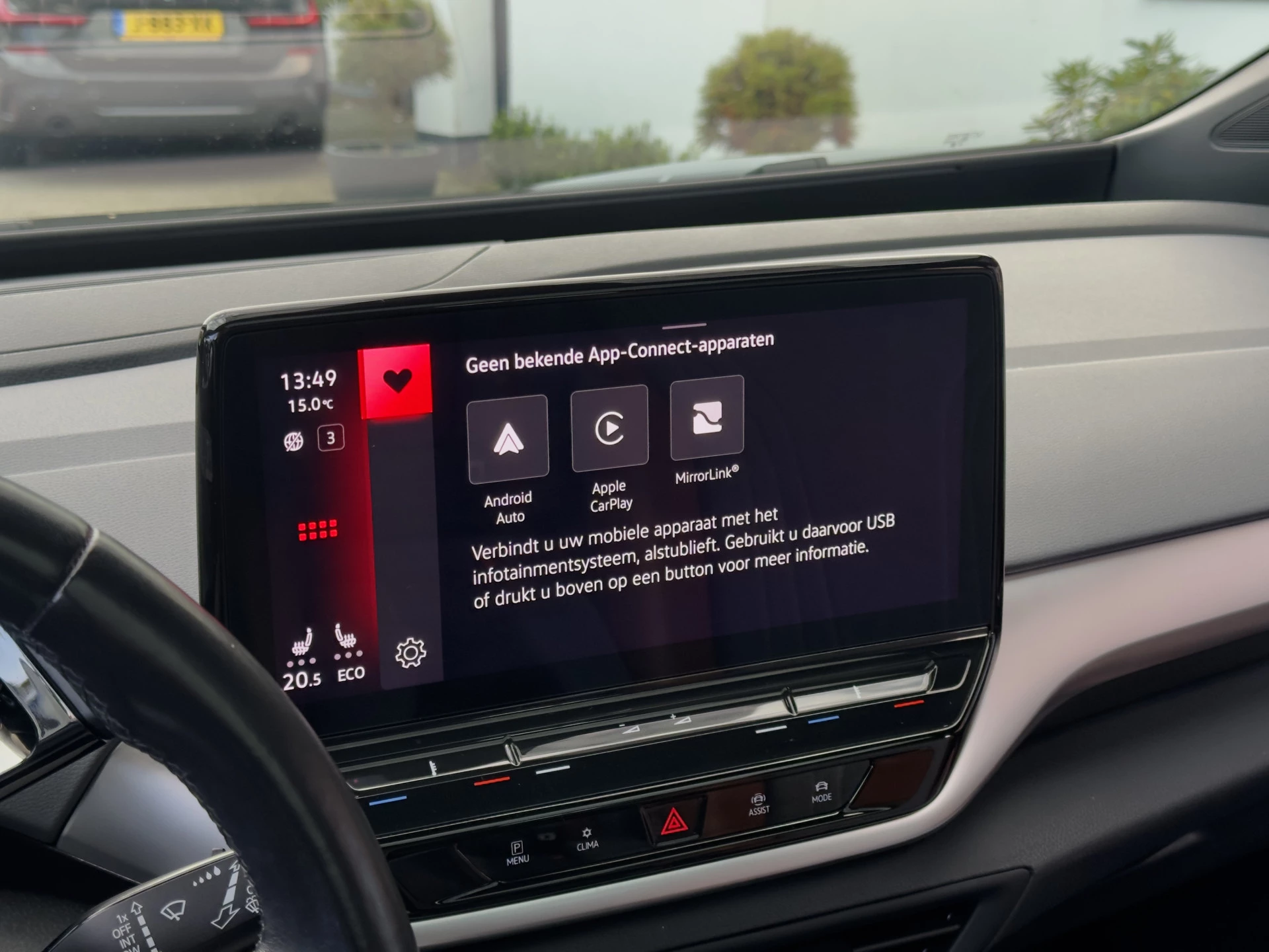 Hoofdafbeelding Volkswagen ID.4