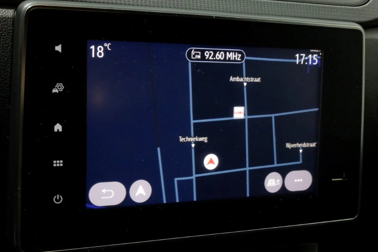 Hoofdafbeelding Renault Express