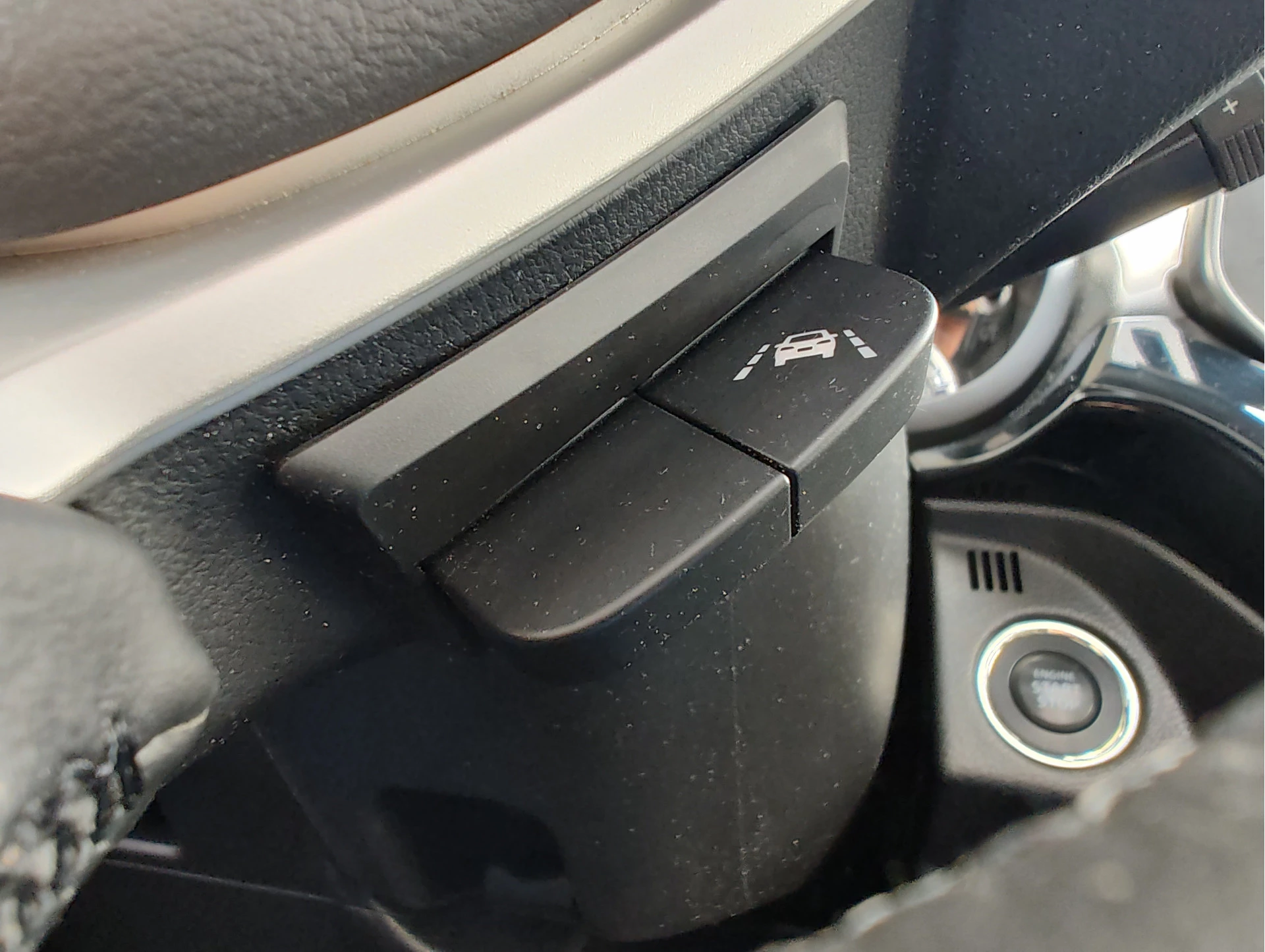 Hoofdafbeelding Suzuki S-Cross