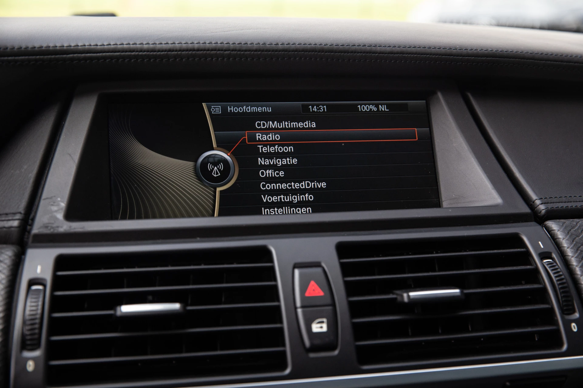 Hoofdafbeelding BMW X6