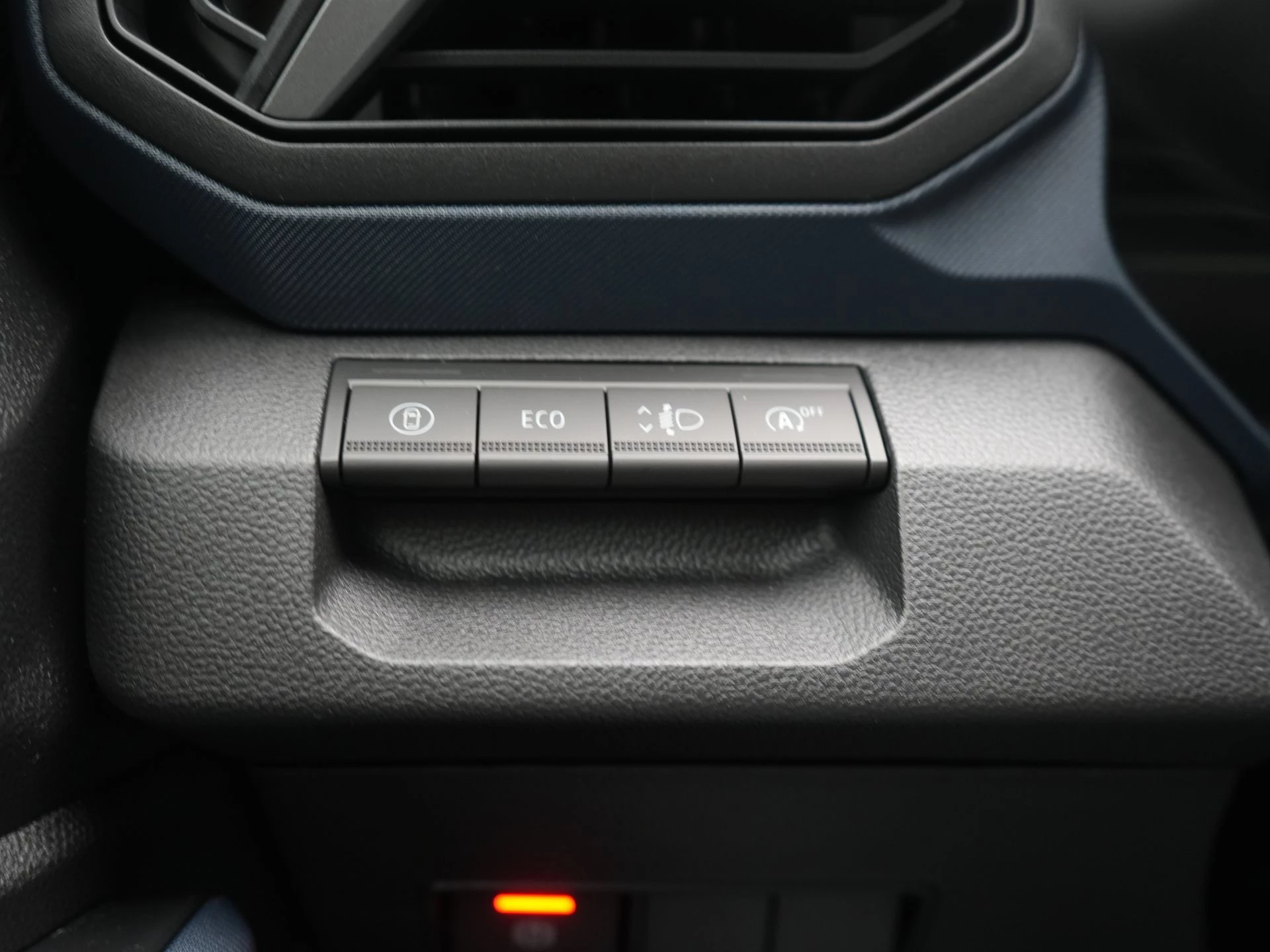 Hoofdafbeelding Dacia Bigster