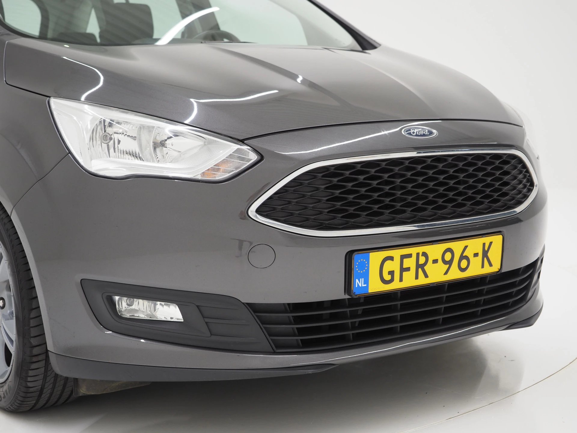 Hoofdafbeelding Ford Grand C-Max