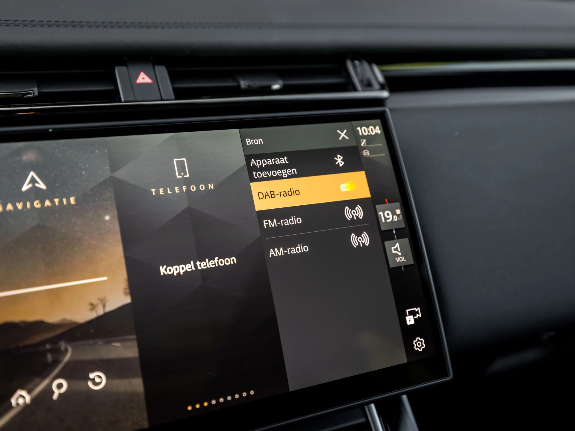 Hoofdafbeelding Land Rover Range Rover Velar