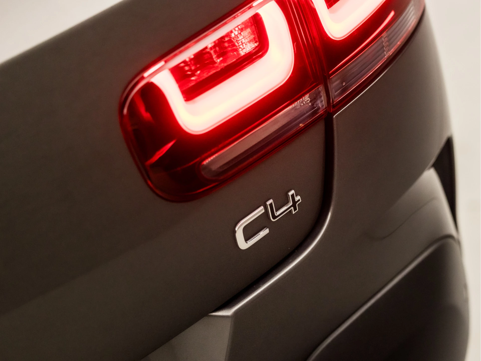 Hoofdafbeelding Citroën C4 Cactus