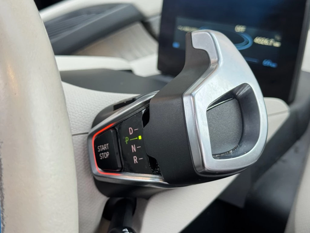 Hoofdafbeelding BMW i3