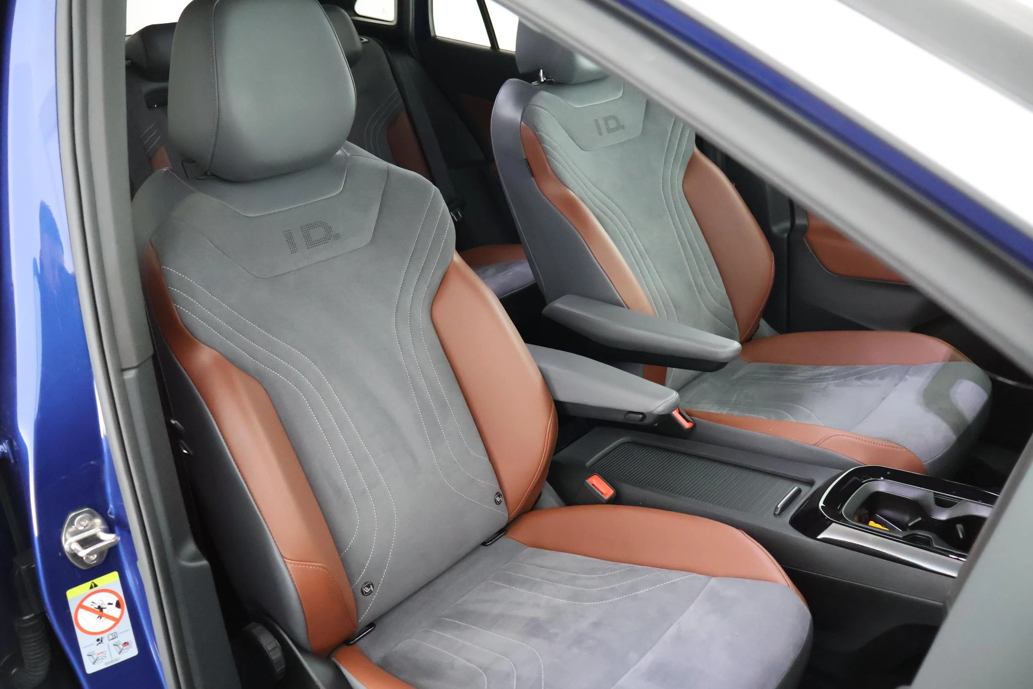 Hoofdafbeelding Volkswagen ID.4