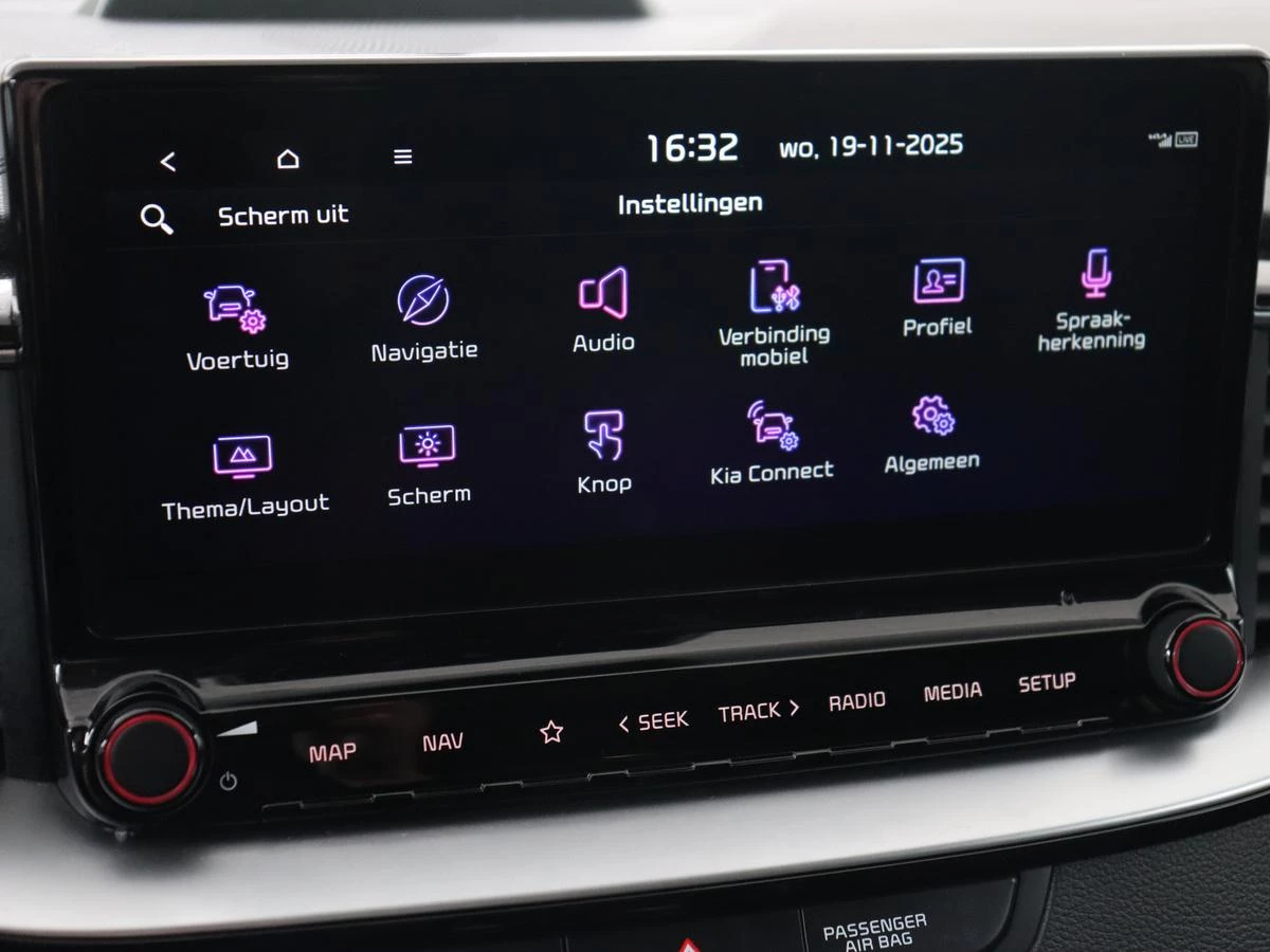 Hoofdafbeelding Kia XCeed