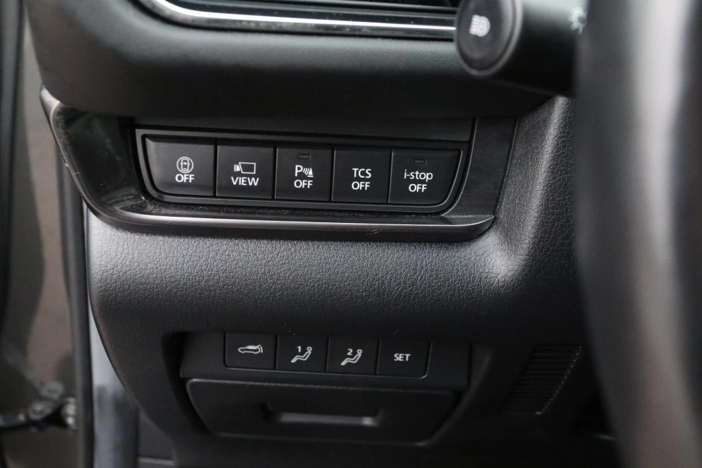 Hoofdafbeelding Mazda CX-30