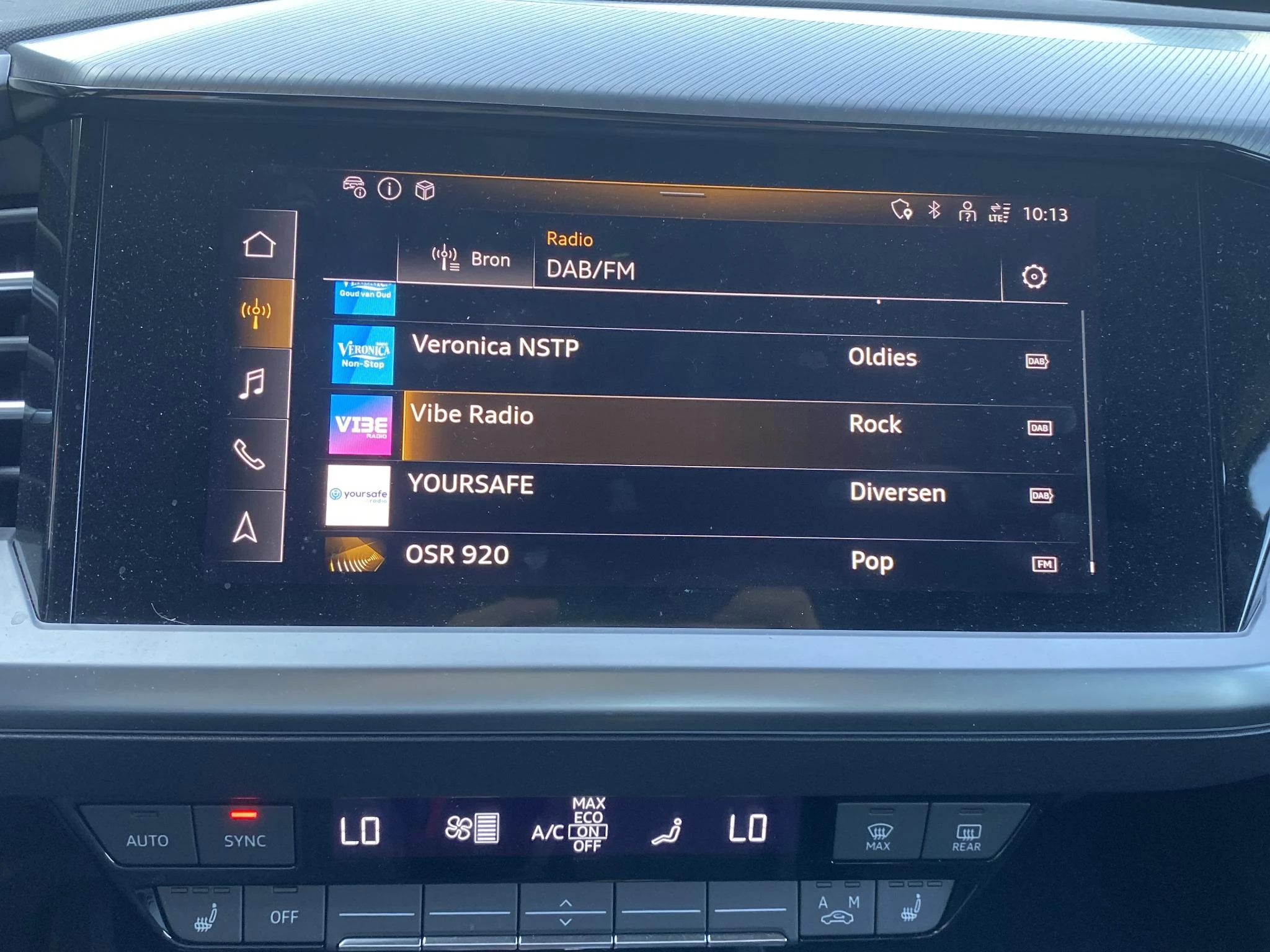 Hoofdafbeelding Audi Q4 e-tron