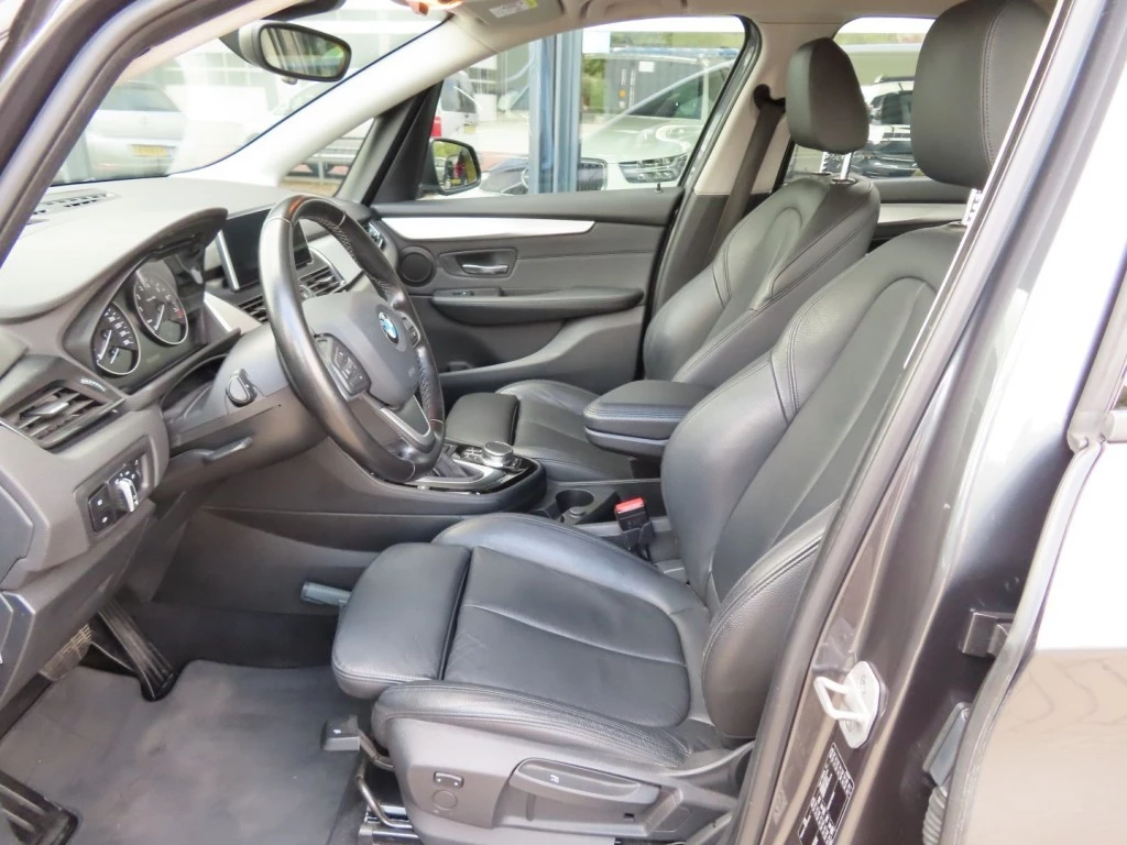 Hoofdafbeelding BMW 2 Serie