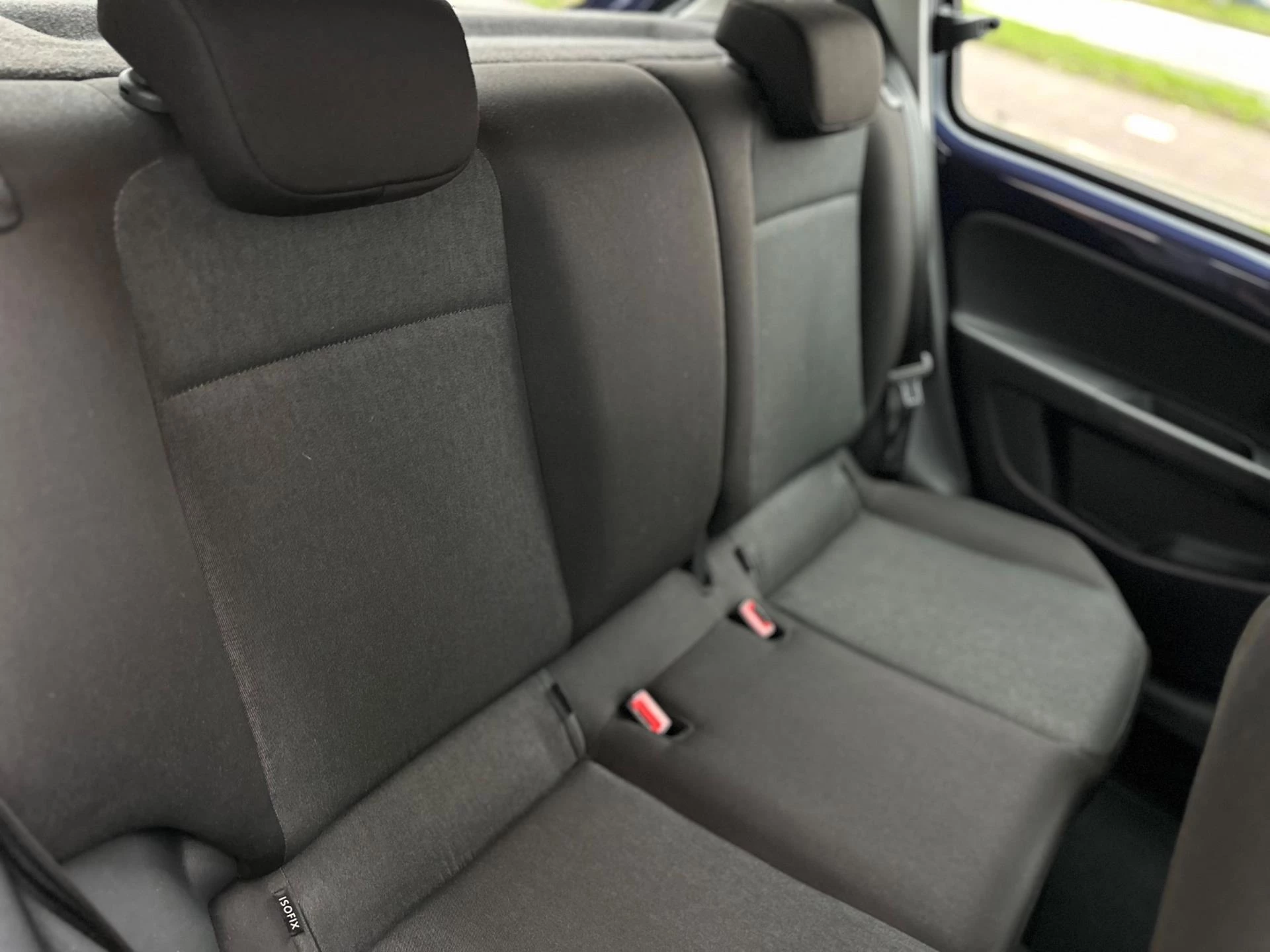 Hoofdafbeelding Škoda Citigo