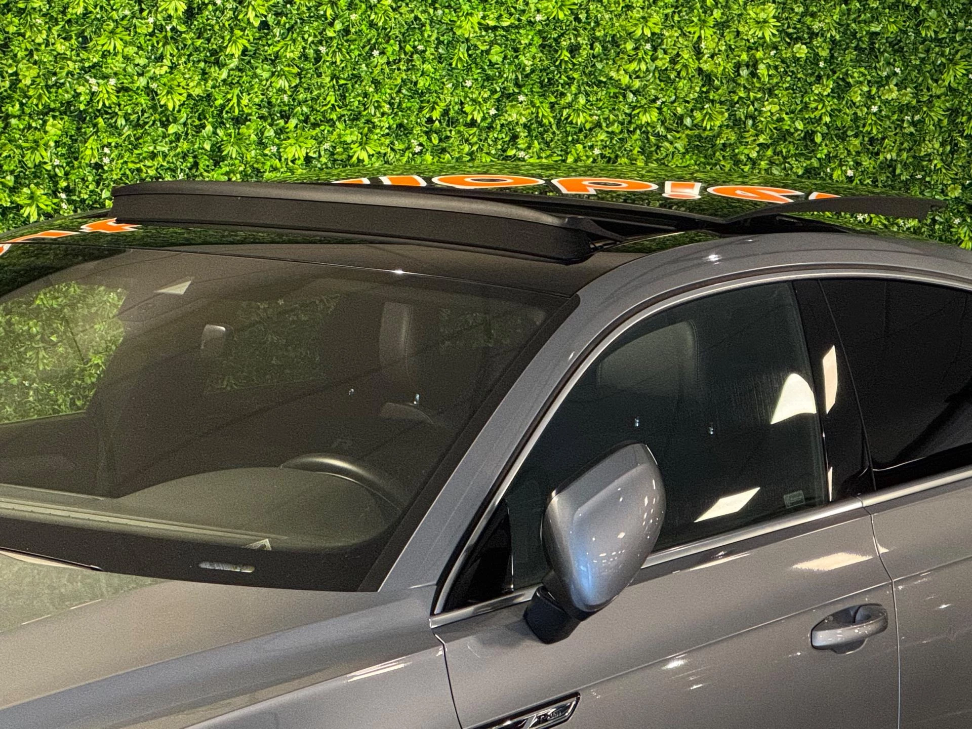 Hoofdafbeelding Volkswagen Arteon