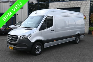 Mercedes-Benz Sprinter 315 CDI L3H2 MARGE 3500 KG trekhaak, LED koplampen, Voorruit verwarming