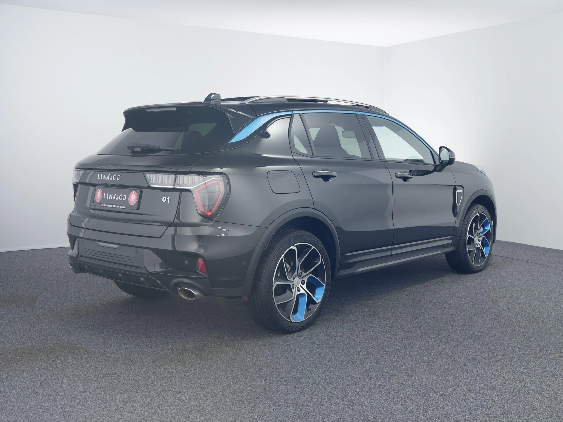 Hoofdafbeelding Lynk & Co 01