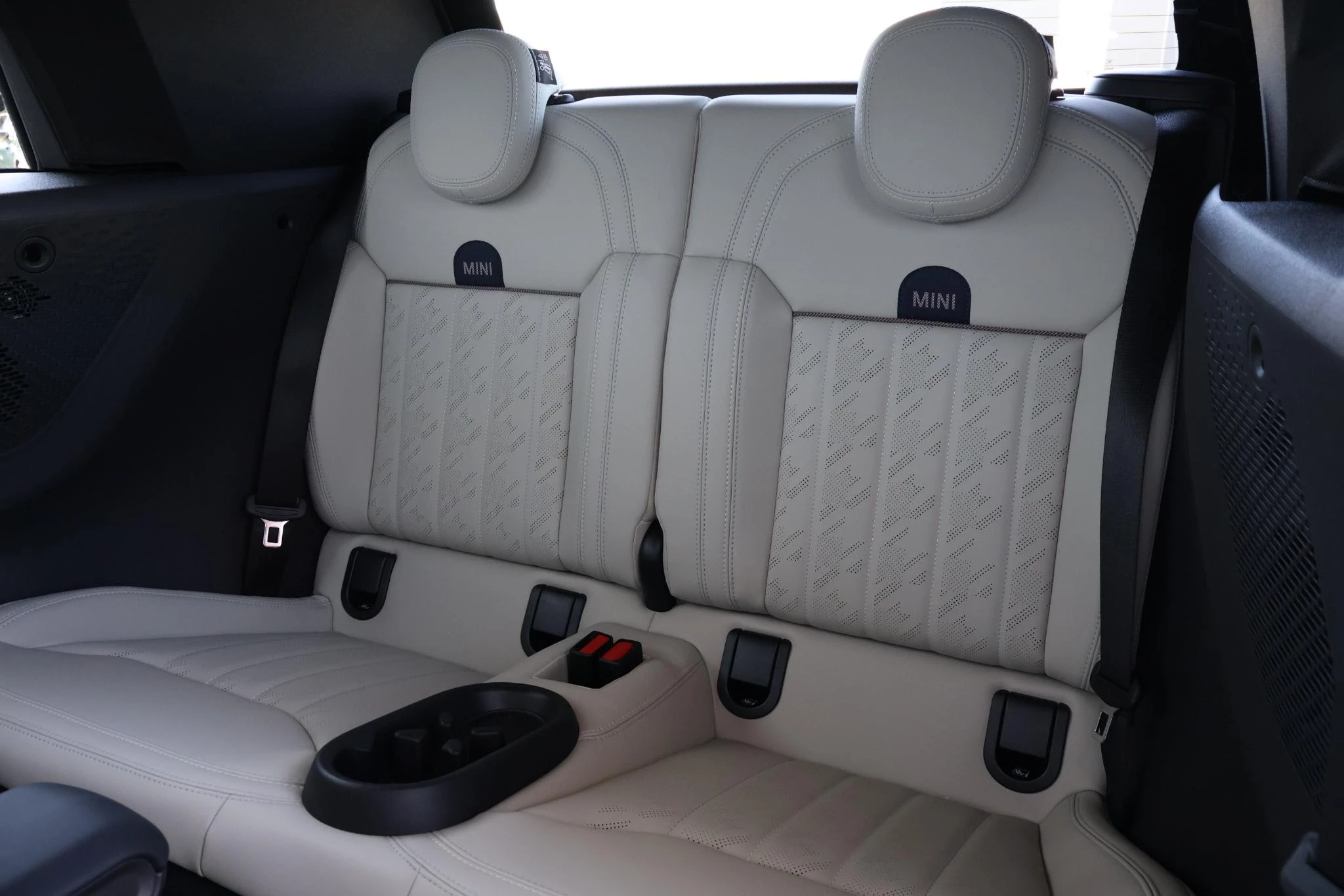 Hoofdafbeelding MINI Cooper Cabrio