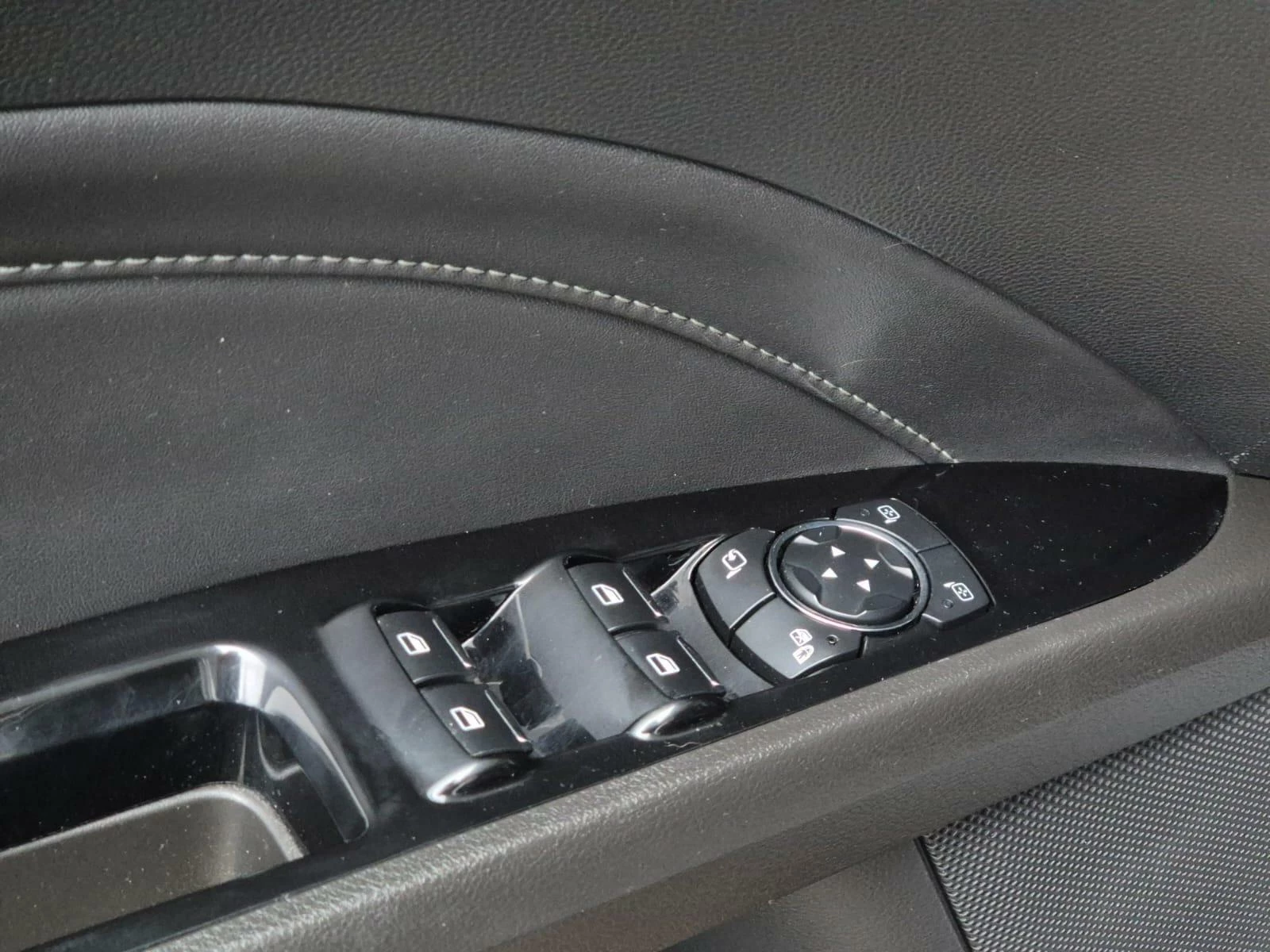 Hoofdafbeelding Ford Mondeo