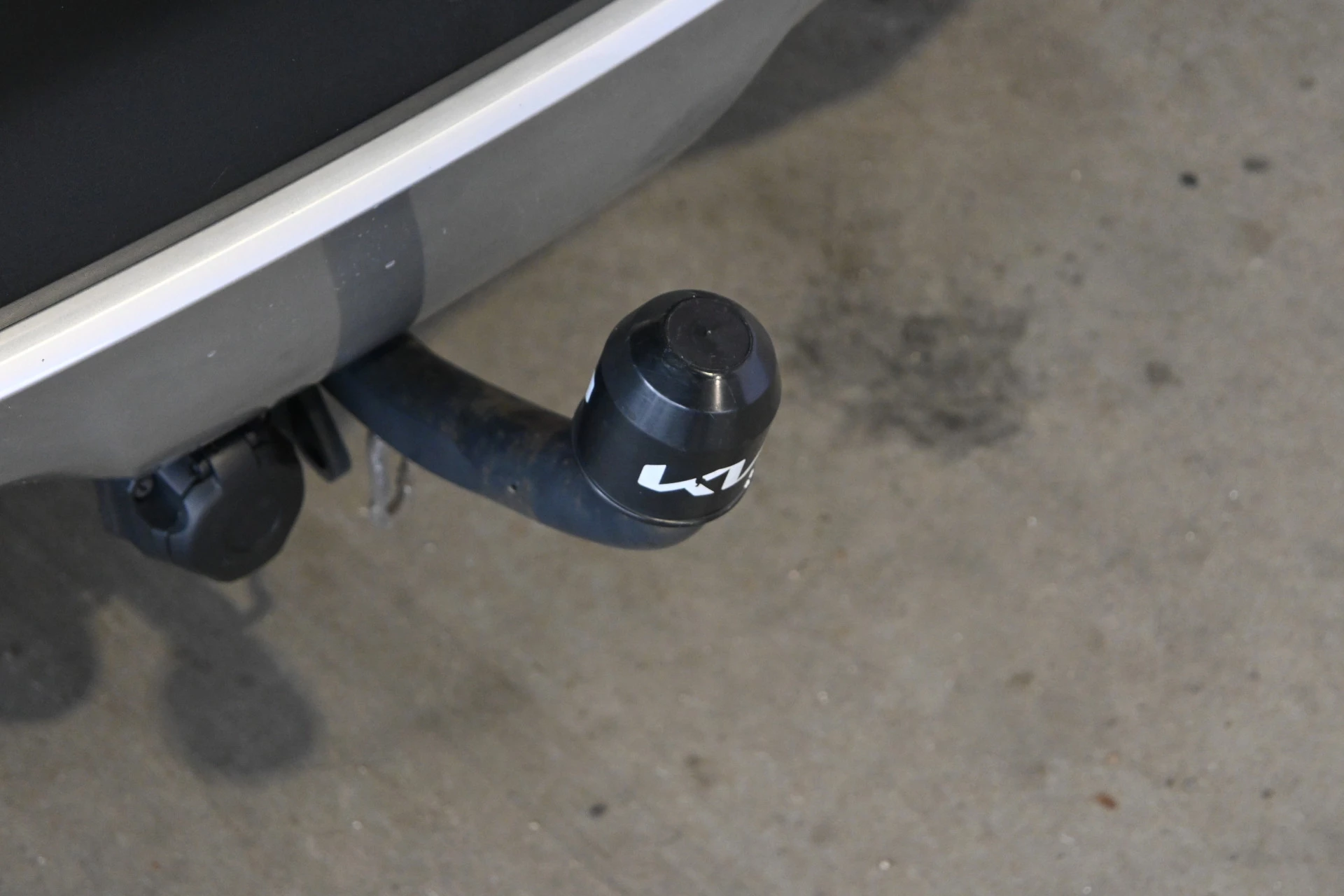 Hoofdafbeelding Kia XCeed