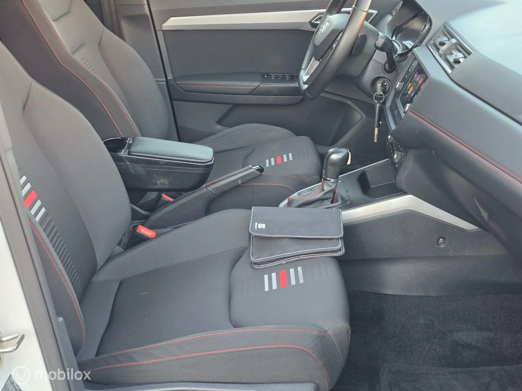 Hoofdafbeelding SEAT Arona
