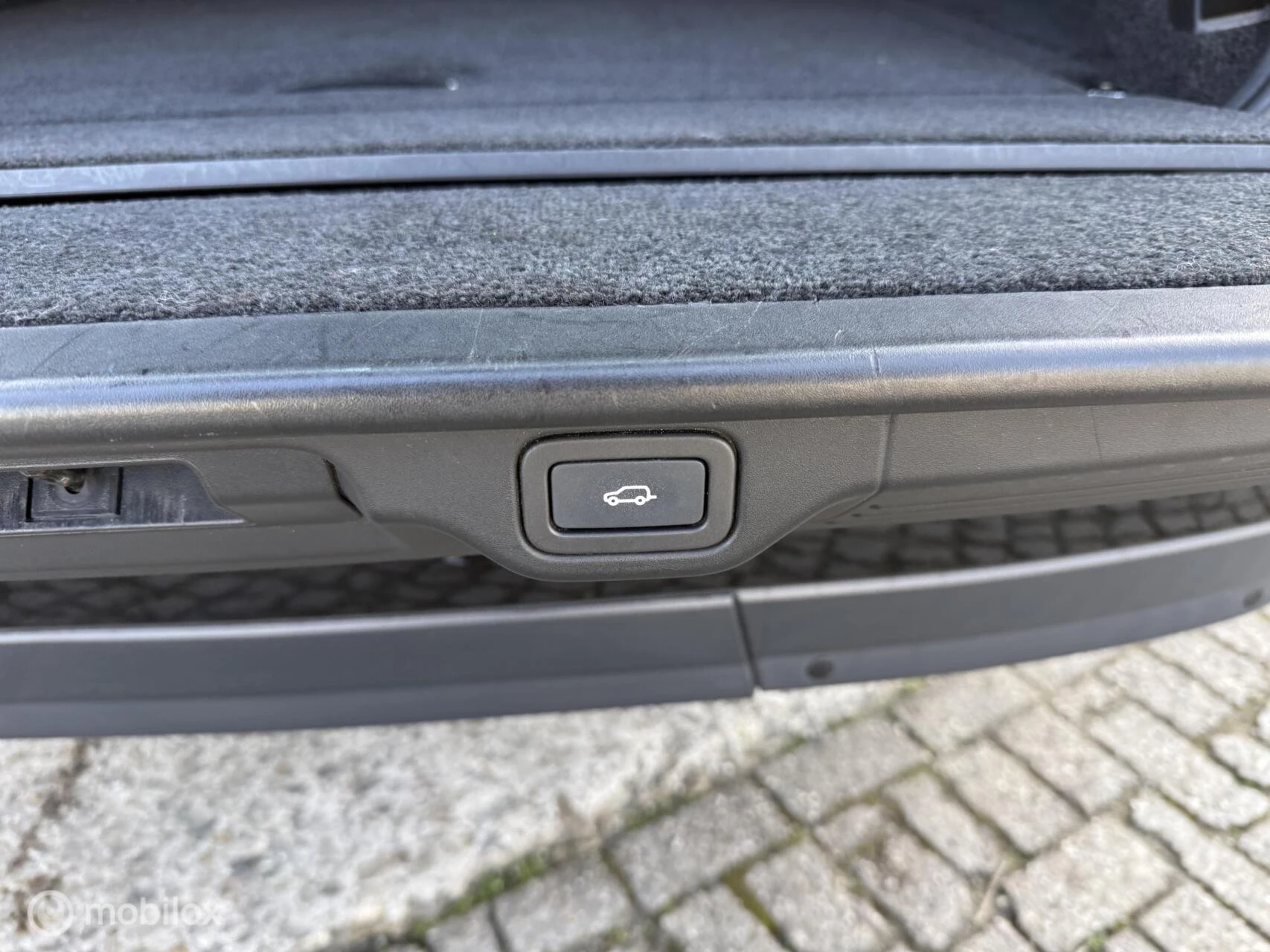 Hoofdafbeelding Land Rover Range Rover