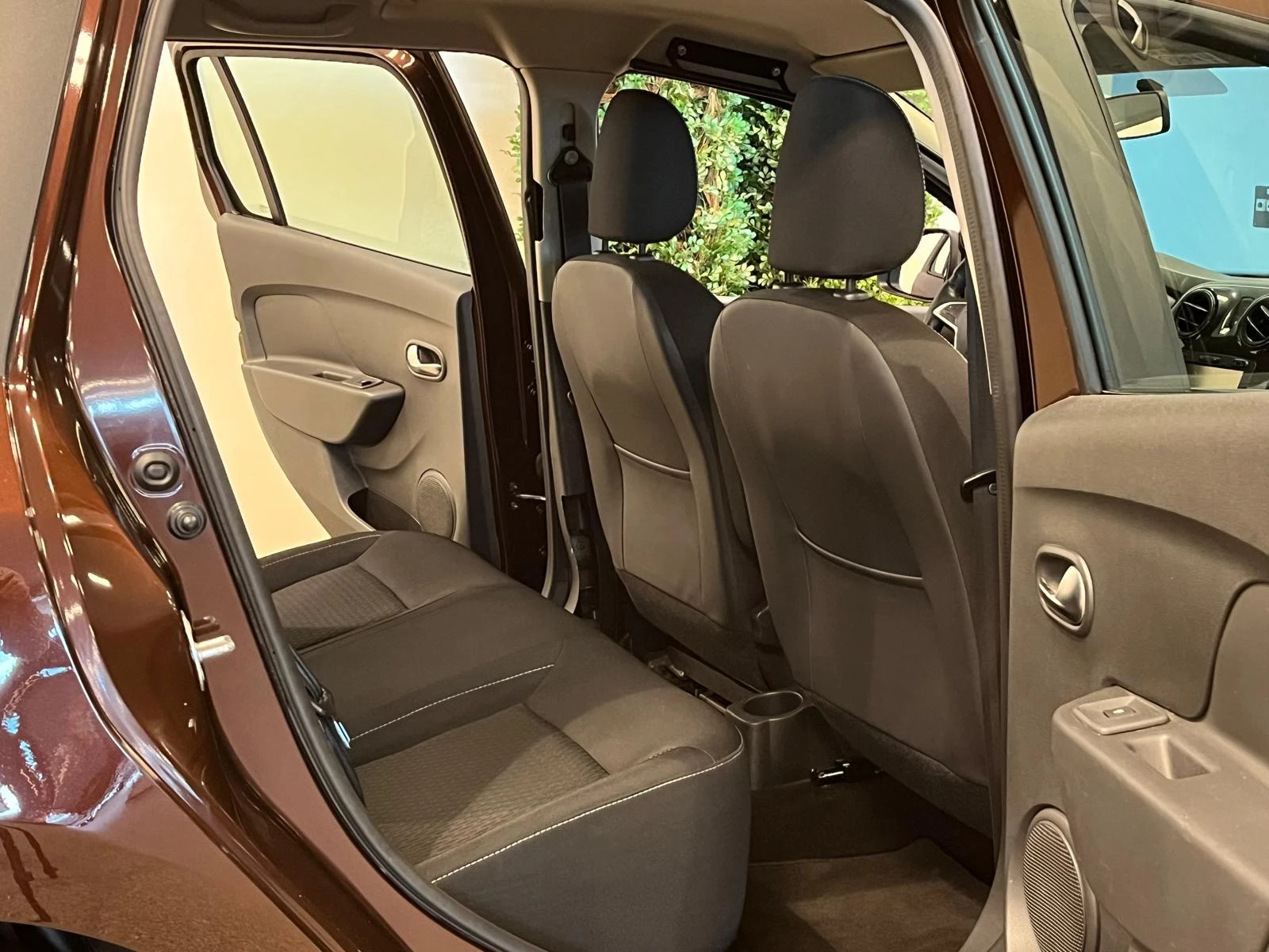 Hoofdafbeelding Dacia Logan