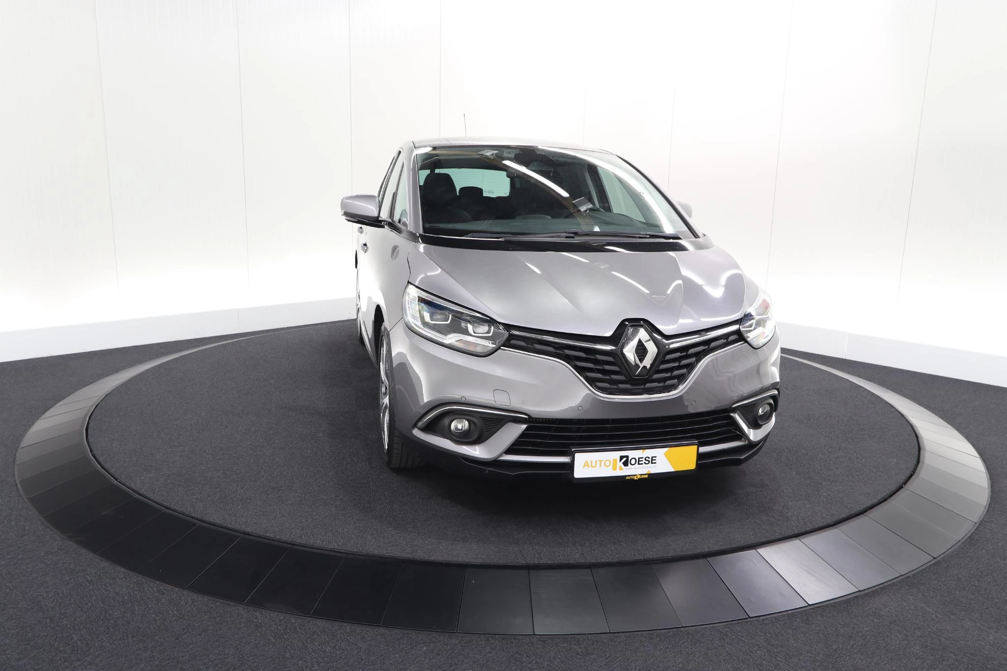 Hoofdafbeelding Renault Scénic