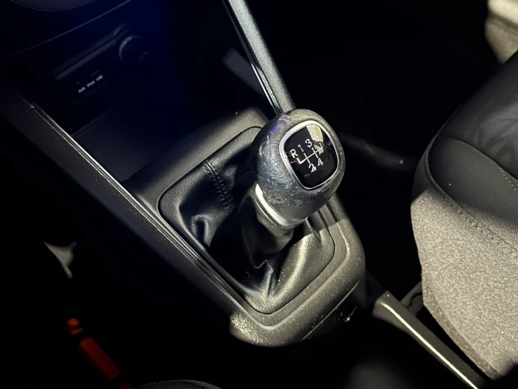 Hoofdafbeelding Hyundai ix20