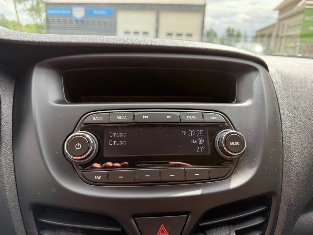 Hoofdafbeelding Opel KARL