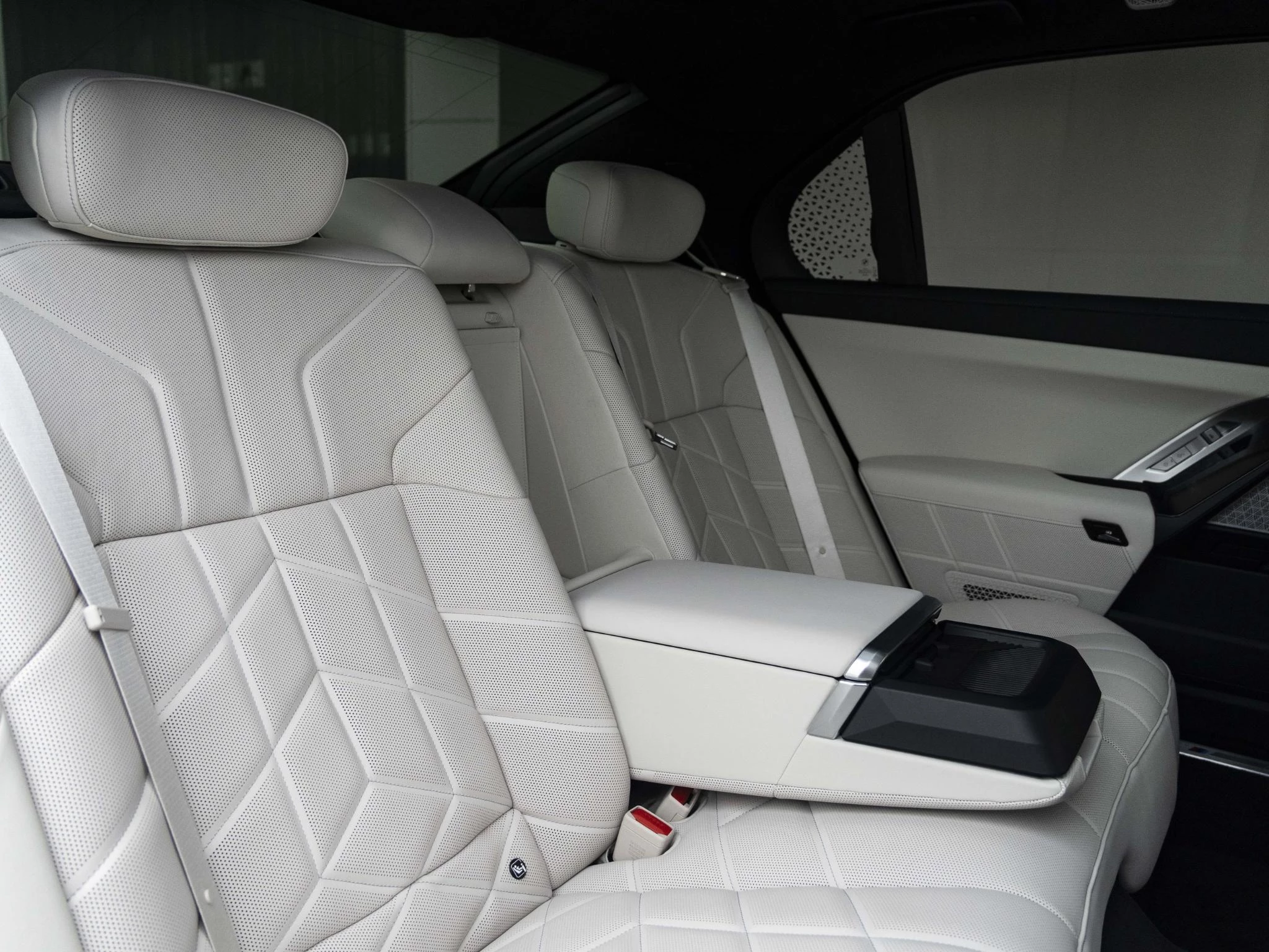 Hoofdafbeelding BMW 7 Serie