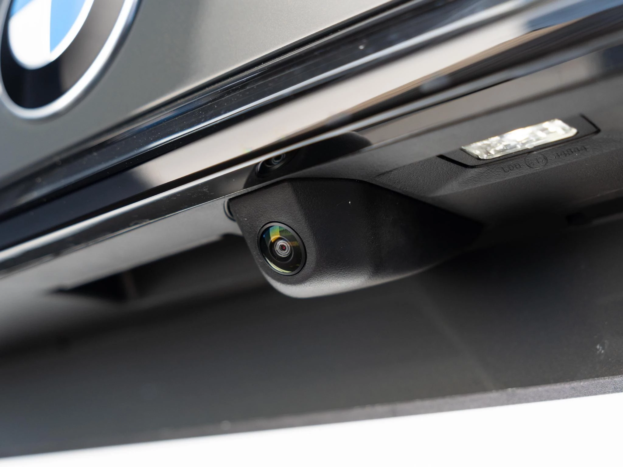 Hoofdafbeelding BMW X7