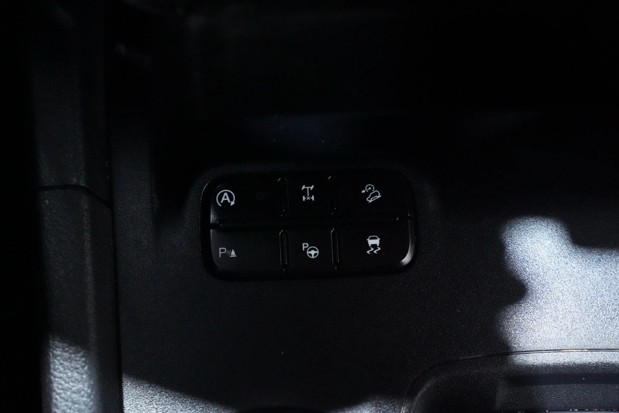 Hoofdafbeelding Ford Ranger