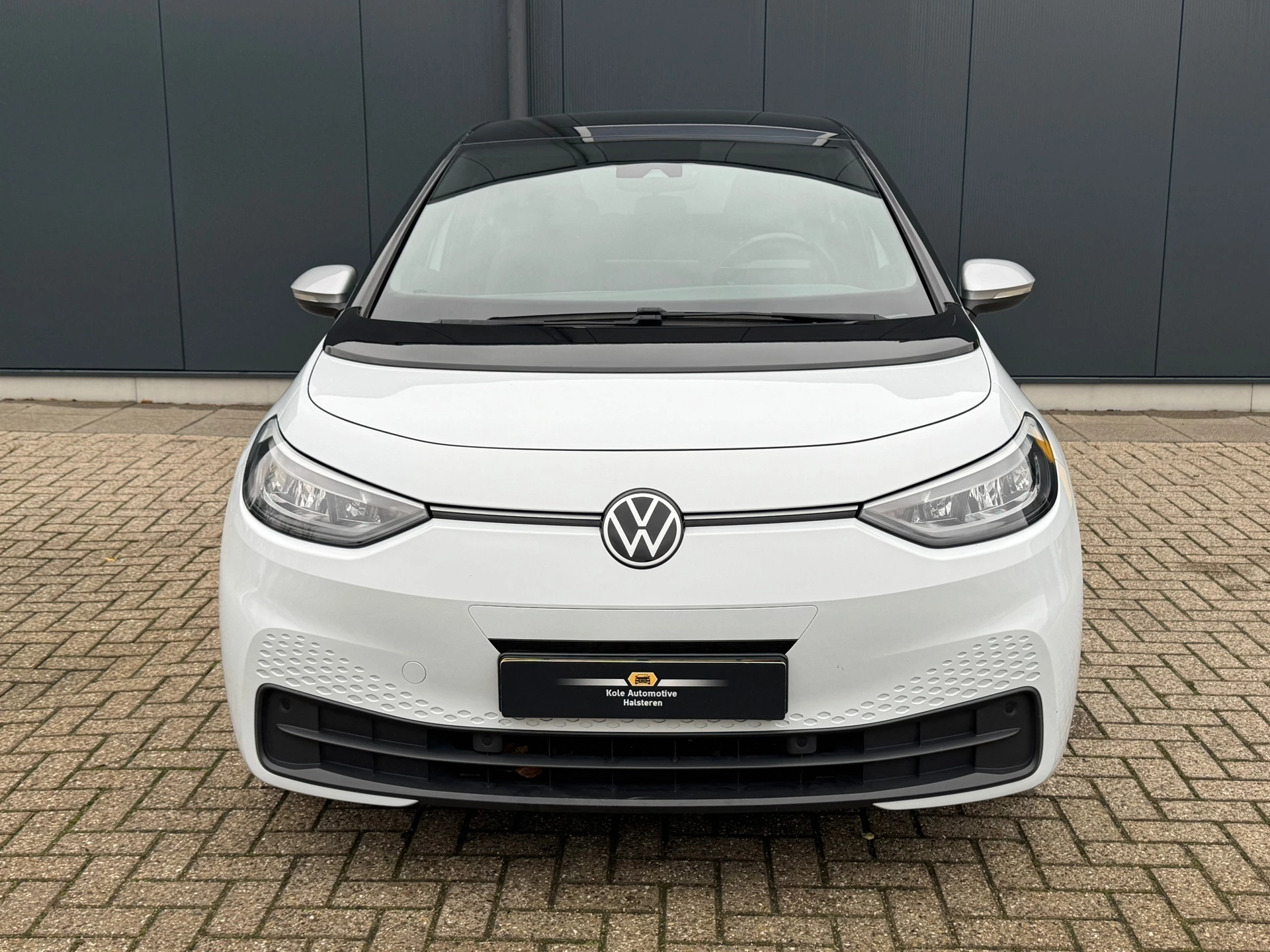 Hoofdafbeelding Volkswagen ID.3