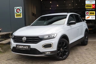 Volkswagen T-ROC-R Line-Automaat-Dealer onderhouden 1.5 TSI Sport Business R-Financiering mogelijk